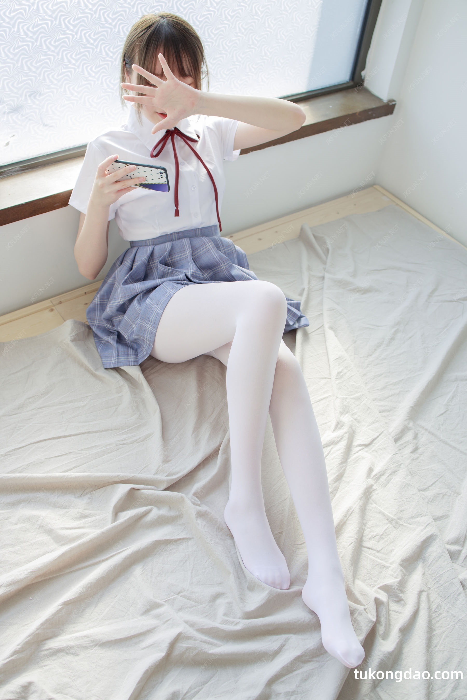 JKFUN-002 写真集 JKFUN-第25张